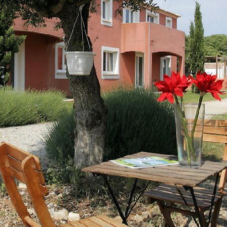 Hotel Domaine Le Milos Кастри Екстериор снимка