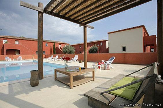 Hotel Domaine Le Milos Кастри Съоръжения снимка