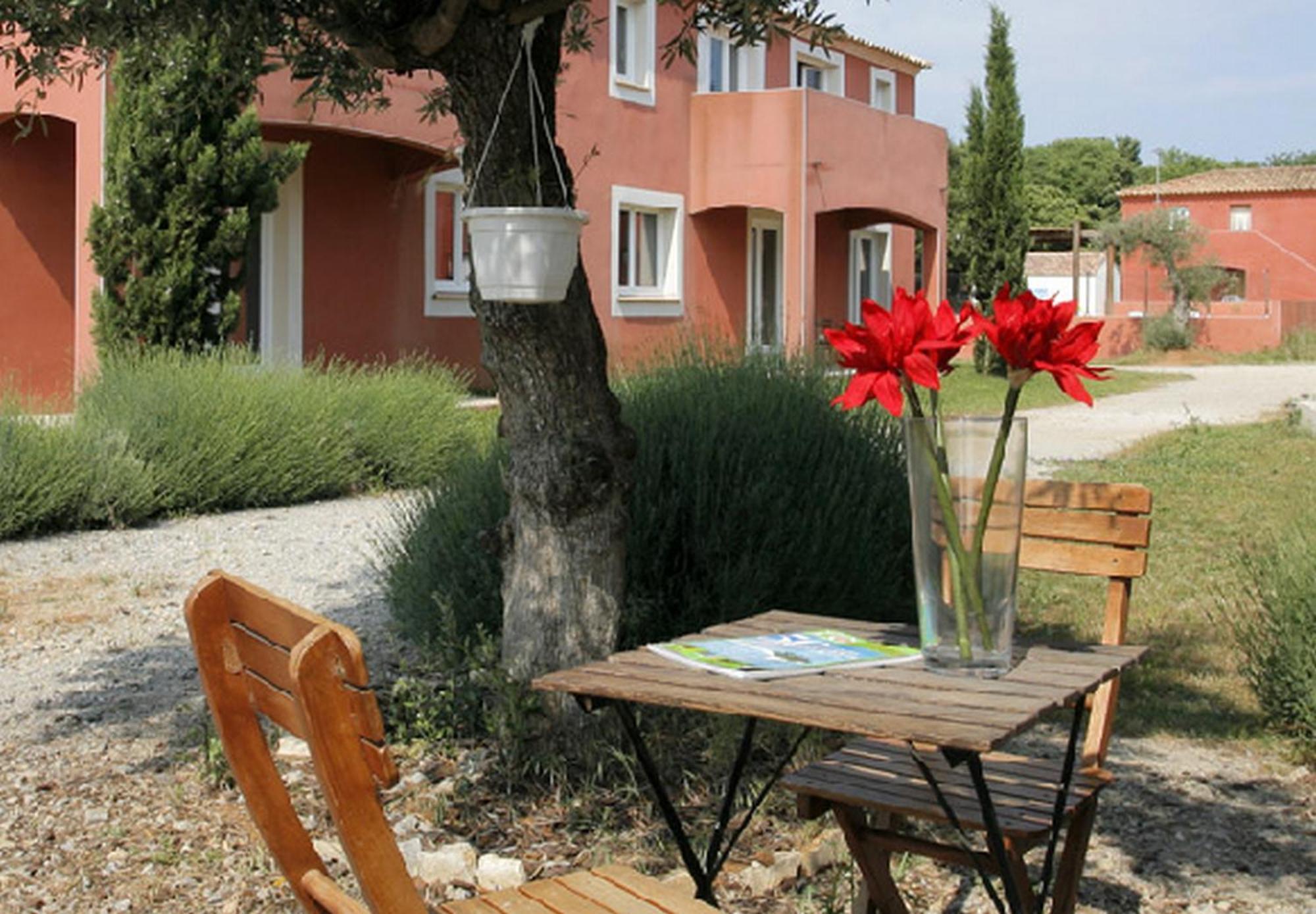Hotel Domaine Le Milos Кастри Екстериор снимка