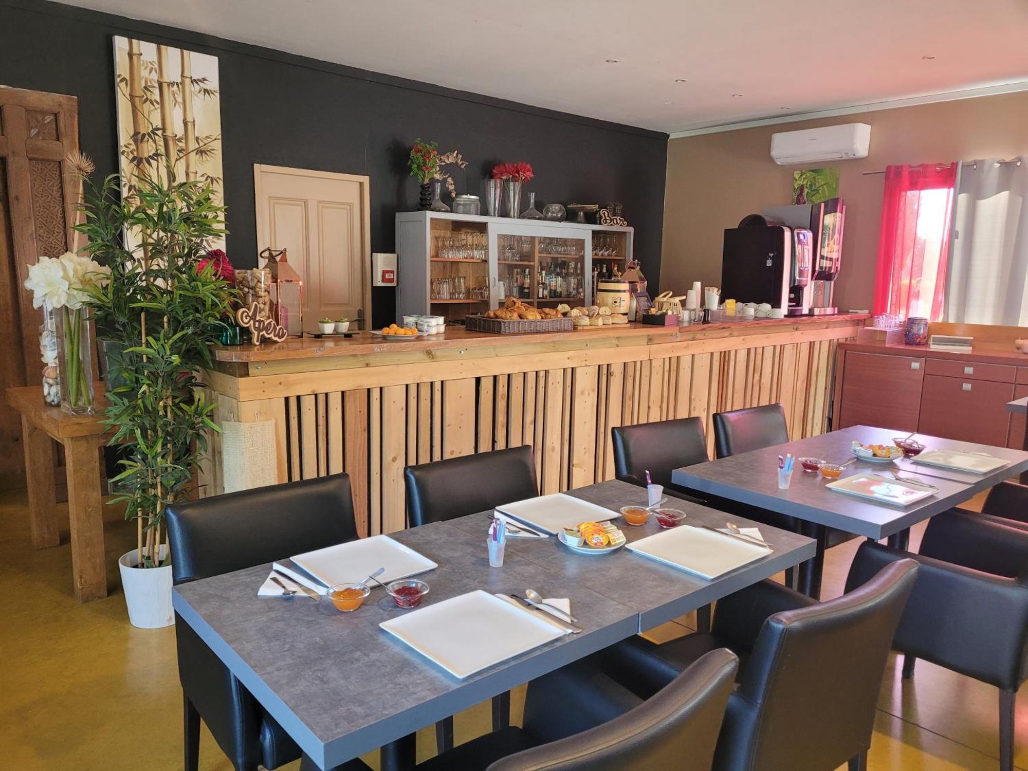 Hotel Domaine Le Milos Кастри Екстериор снимка