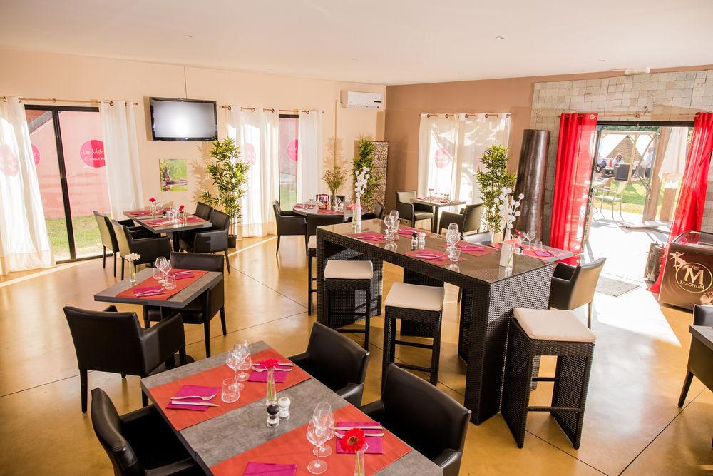 Hotel Domaine Le Milos Кастри Екстериор снимка