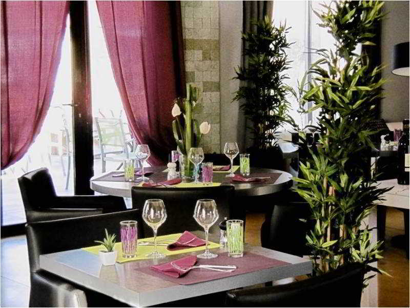 Hotel Domaine Le Milos Кастри Екстериор снимка
