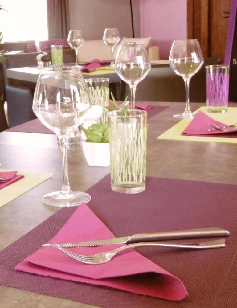 Hotel Domaine Le Milos Кастри Екстериор снимка