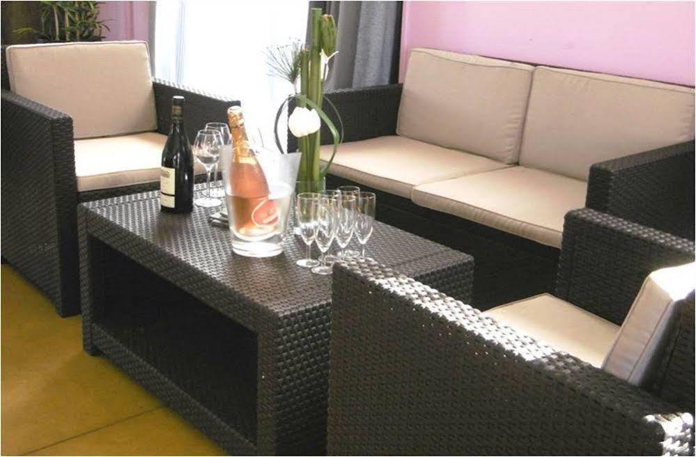 Hotel Domaine Le Milos Кастри Екстериор снимка