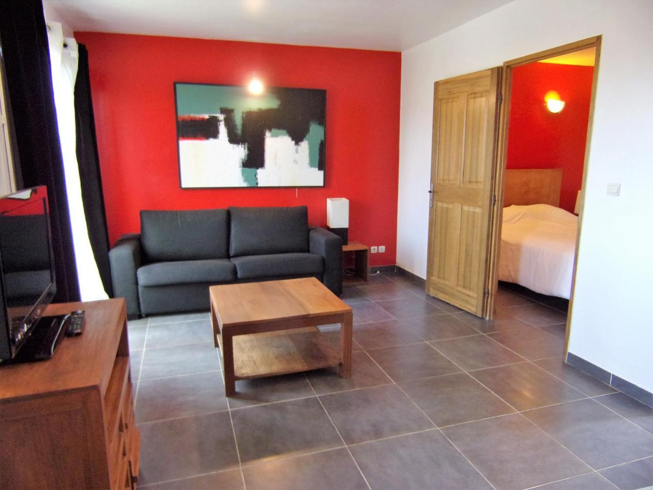 Hotel Domaine Le Milos Кастри Екстериор снимка