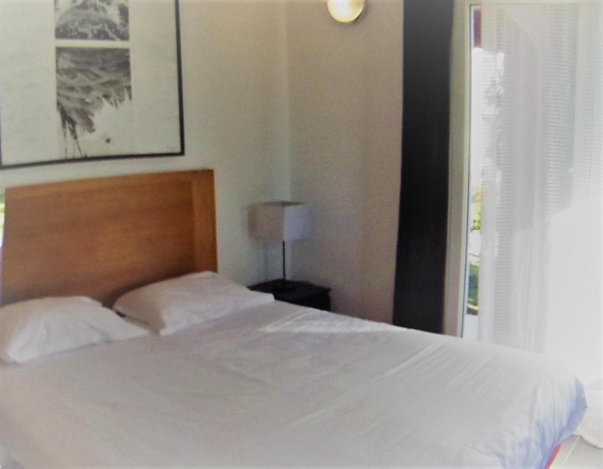 Hotel Domaine Le Milos Кастри Екстериор снимка